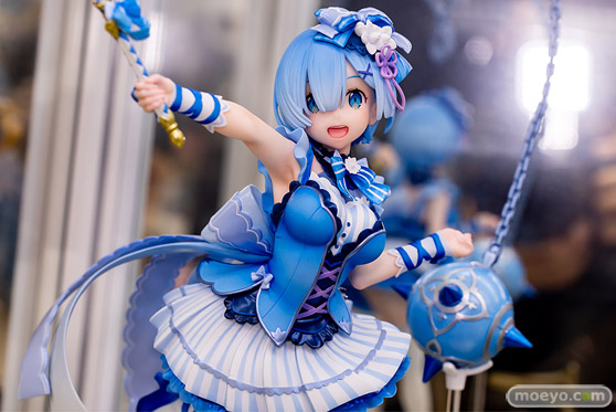 秋葉原の新作フィギュア展示の様子 2022年10月21日 あみあみ 11