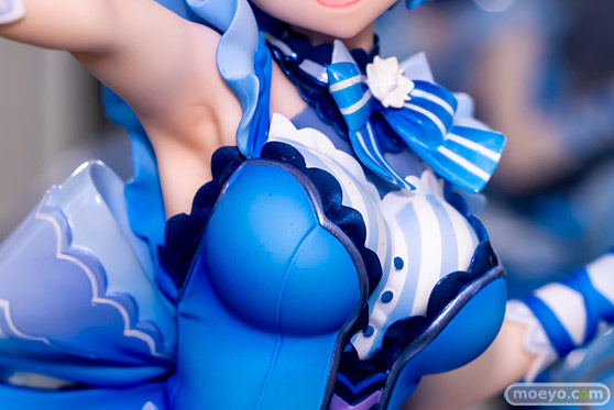 秋葉原の新作フィギュア展示の様子 2022年10月21日 あみあみ 12