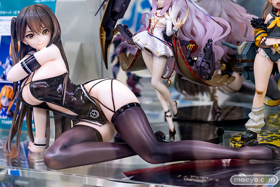 秋葉原の新作フィギュア展示の様子 2022年10月21日 あみあみ 15