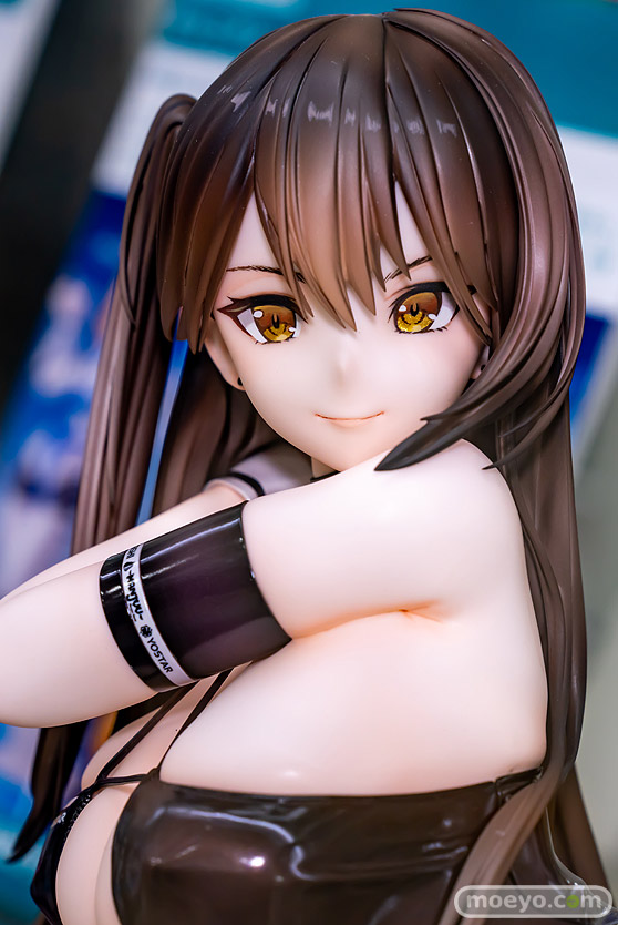 秋葉原の新作フィギュア展示の様子 2022年10月21日 あみあみ 16