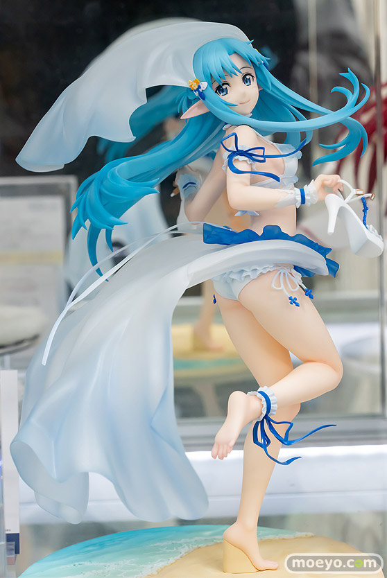 秋葉原の新作フィギュア展示の様子 2022年10月21日 あみあみ 21