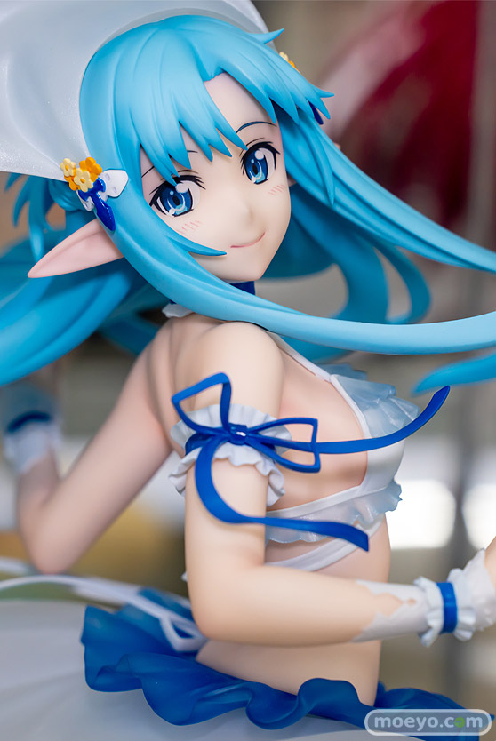 秋葉原の新作フィギュア展示の様子 2022年10月21日 あみあみ 22