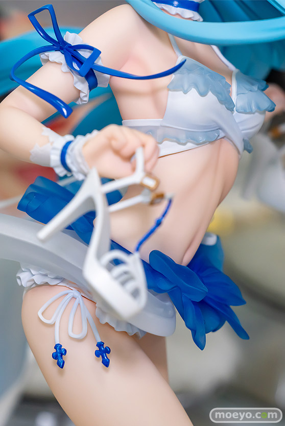 秋葉原の新作フィギュア展示の様子 2022年10月21日 あみあみ 23