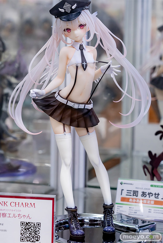 秋葉原の新作フィギュア展示の様子 2022年10月21日 あみあみ 26