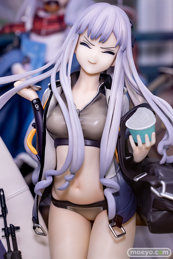 秋葉原の新作フィギュア展示の様子 2022年10月21日 あみあみ 32