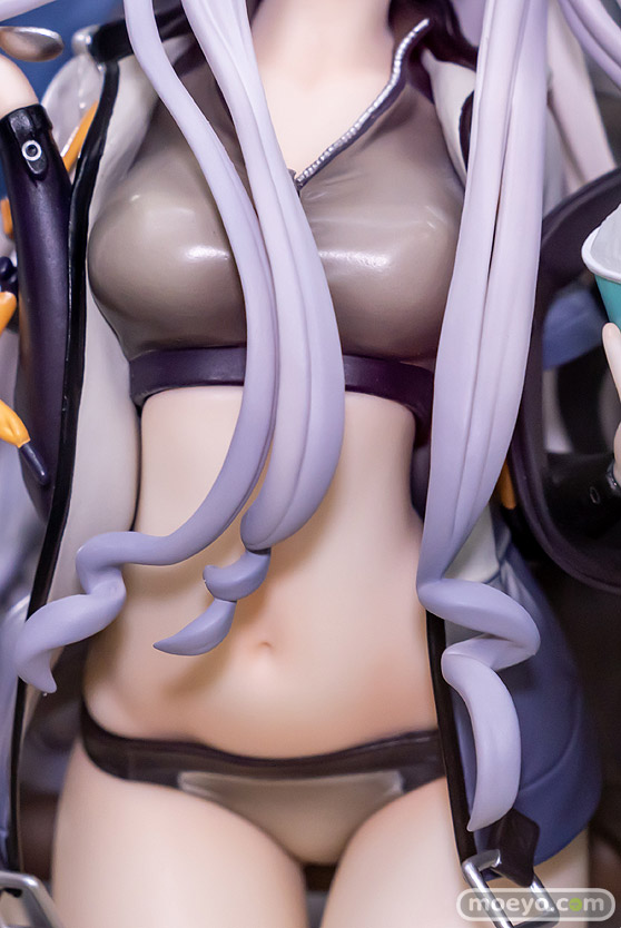 秋葉原の新作フィギュア展示の様子 2022年10月21日 あみあみ 33