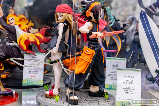 秋葉原の新作フィギュア展示の様子 2022年10月21日 あみあみ 36