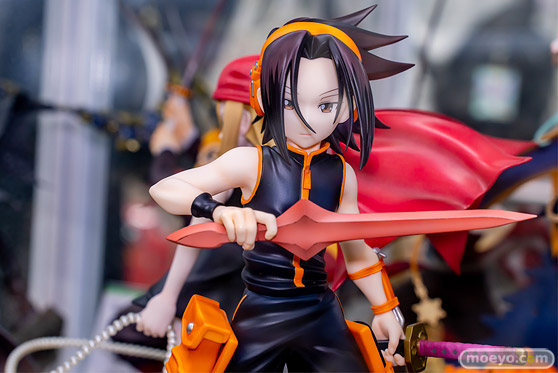 秋葉原の新作フィギュア展示の様子 2022年10月21日 あみあみ 37