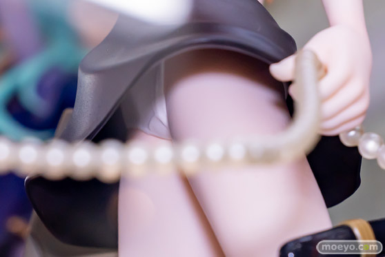 秋葉原の新作フィギュア展示の様子 2022年10月21日 あみあみ 39