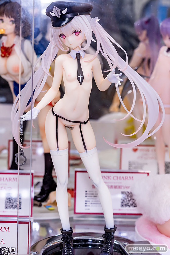 秋葉原の新作フィギュア展示の様子 2022年10月21日 あみあみ 51