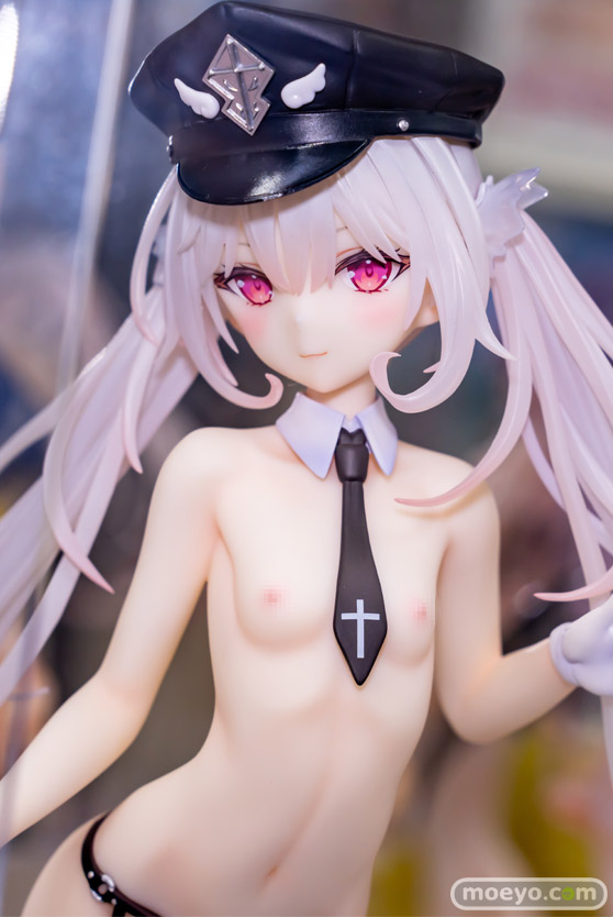 秋葉原の新作フィギュア展示の様子 2022年10月21日 あみあみ 52