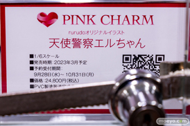 秋葉原の新作フィギュア展示の様子 2022年10月21日 あみあみ 55