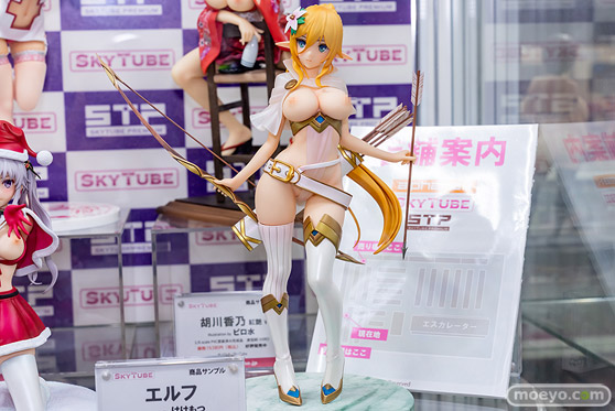 秋葉原の新作フィギュア展示の様子 2022年10月21日 あみあみ 56