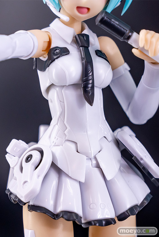 秋葉原の新作フィギュア展示の様子 2022年10月22日 コトブキヤ 02