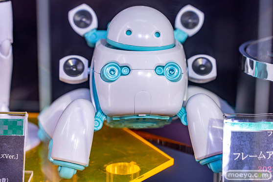 秋葉原の新作フィギュア展示の様子 2022年10月22日 コトブキヤ 04