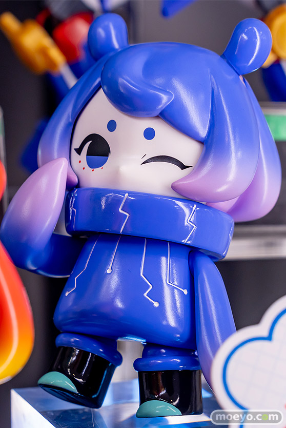 秋葉原の新作フィギュア展示の様子 2022年10月22日 コトブキヤ 06