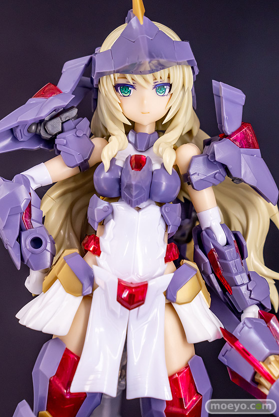 秋葉原の新作フィギュア展示の様子 2022年10月22日 コトブキヤ 09