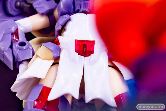 秋葉原の新作フィギュア展示の様子 2022年10月22日 コトブキヤ 10