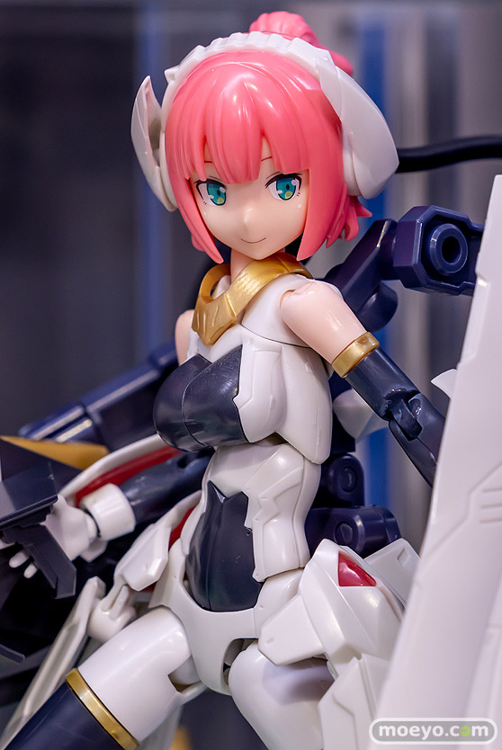 秋葉原の新作フィギュア展示の様子 2022年10月22日 コトブキヤ 13