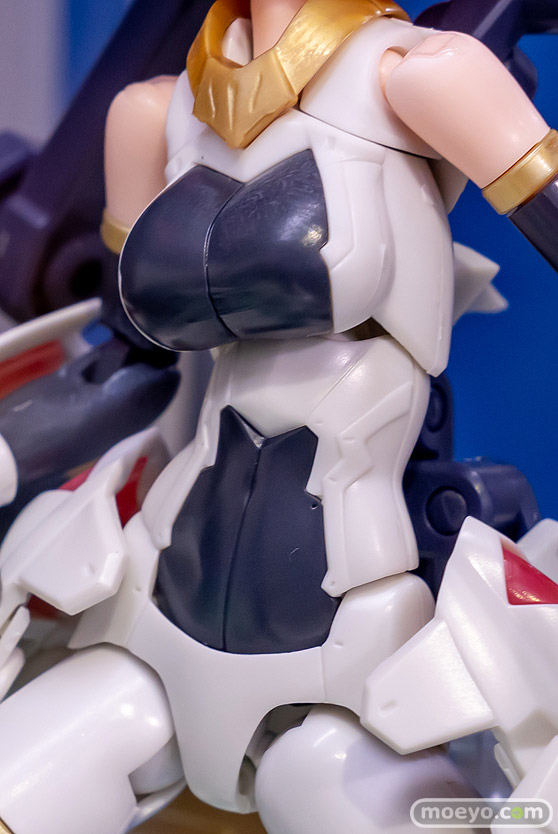 秋葉原の新作フィギュア展示の様子 2022年10月22日 コトブキヤ 14