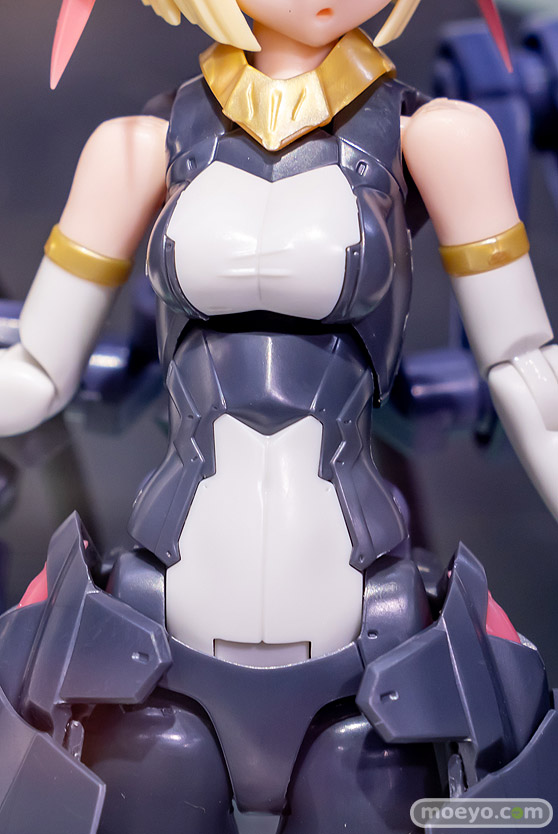 秋葉原の新作フィギュア展示の様子 2022年10月22日 コトブキヤ 18