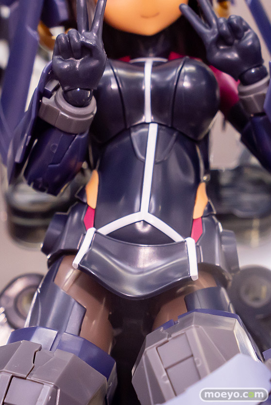 秋葉原の新作フィギュア展示の様子 2022年10月22日 コトブキヤ 26