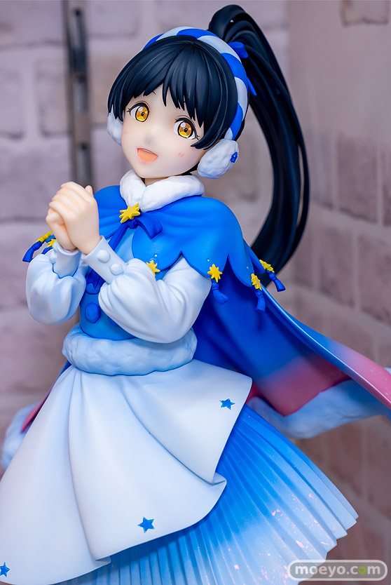 秋葉原の新作フィギュア展示の様子 2022年10月22日 ボークス 03