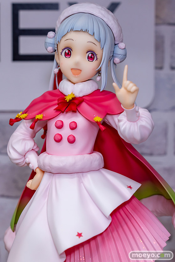 秋葉原の新作フィギュア展示の様子 2022年10月22日 ボークス 06