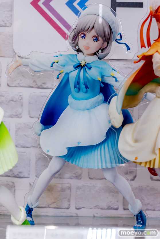 秋葉原の新作フィギュア展示の様子 2022年10月22日 ボークス 10