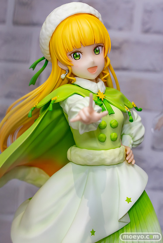 秋葉原の新作フィギュア展示の様子 2022年10月22日 ボークス 13