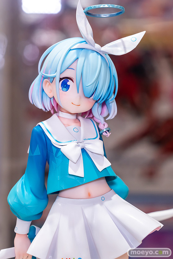 秋葉原の新作フィギュア展示の様子 2022年10月22日 ボークス 30