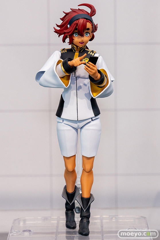 秋葉原の新作フィギュア展示の様子 2022年10月22日 TAMASHII NATIONS STORE TOKYO 01