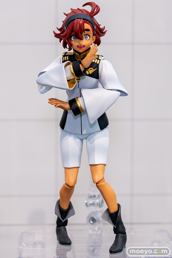 秋葉原の新作フィギュア展示の様子 2022年10月22日 TAMASHII NATIONS STORE TOKYO 02