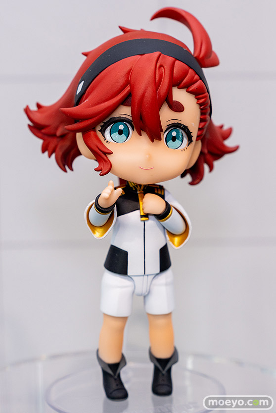 秋葉原の新作フィギュア展示の様子 2022年10月22日 TAMASHII NATIONS STORE TOKYO 04