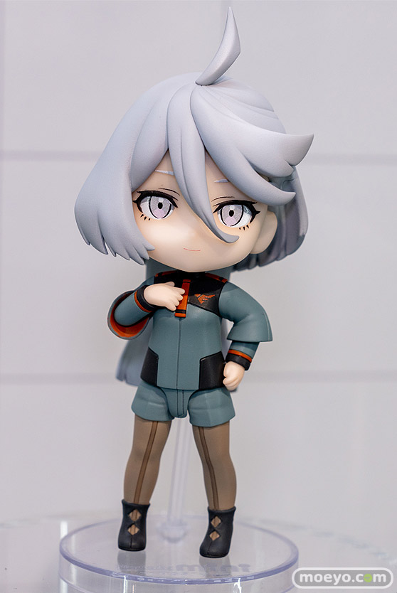 秋葉原の新作フィギュア展示の様子 2022年10月22日 TAMASHII NATIONS STORE TOKYO 06