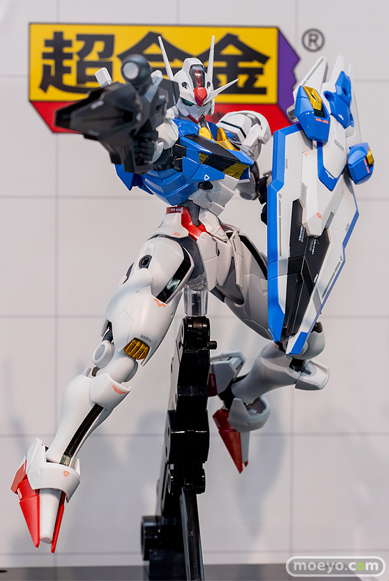 秋葉原の新作フィギュア展示の様子 2022年10月22日 TAMASHII NATIONS STORE TOKYO 09