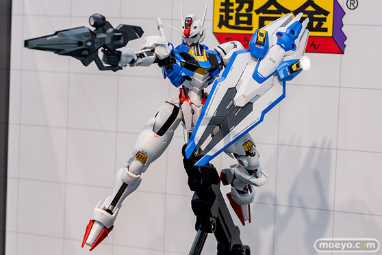 秋葉原の新作フィギュア展示の様子 2022年10月22日 TAMASHII NATIONS STORE TOKYO 10