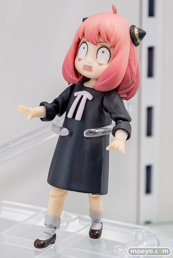 秋葉原の新作フィギュア展示の様子 2022年10月22日 TAMASHII NATIONS STORE TOKYO 14