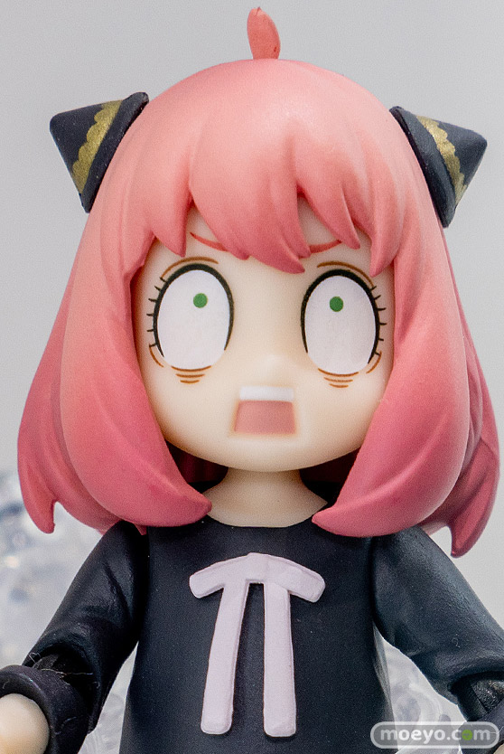 秋葉原の新作フィギュア展示の様子 2022年10月22日 TAMASHII NATIONS STORE TOKYO 15