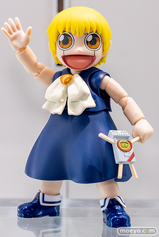 秋葉原の新作フィギュア展示の様子 2022年10月22日 TAMASHII NATIONS STORE TOKYO 17