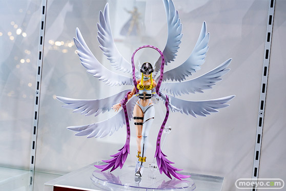 秋葉原の新作フィギュア展示の様子 2022年10月22日 TAMASHII NATIONS STORE TOKYO 21