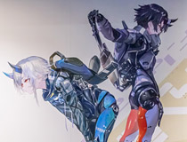 「Motored Cyborg Runner Figure Exhibition MOTORED LABORATORY」がアキバCOギャラリーで開催！