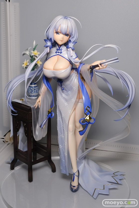 画像　フィギュア　サンプル　レビュー　ワンダーフェスティバル2022 [夏]　ProtoHobby Underdog Squad 竹馬ファミリー 01