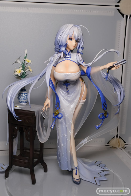 画像　フィギュア　サンプル　レビュー　ワンダーフェスティバル2022 [夏]　ProtoHobby Underdog Squad 竹馬ファミリー 02