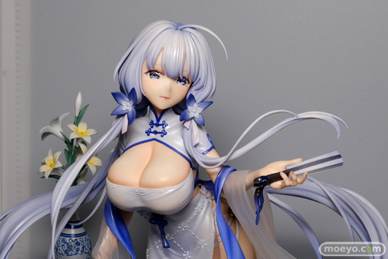 画像　フィギュア　サンプル　レビュー　ワンダーフェスティバル2022 [夏]　ProtoHobby Underdog Squad 竹馬ファミリー 03