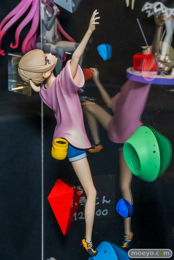 画像　フィギュア　サンプル　レビュー　ワンダーフェスティバル2022 [夏]　ProtoHobby Underdog Squad 竹馬ファミリー 05