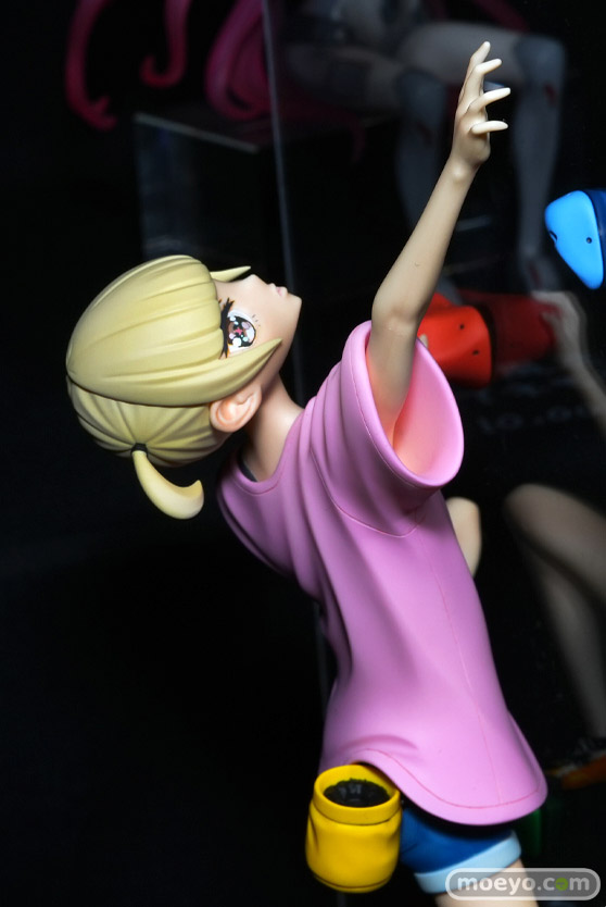 画像　フィギュア　サンプル　レビュー　ワンダーフェスティバル2022 [夏]　ProtoHobby Underdog Squad 竹馬ファミリー 07