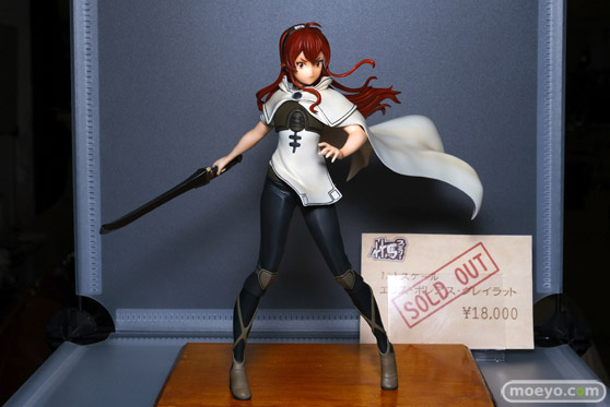 画像　フィギュア　サンプル　レビュー　ワンダーフェスティバル2022 [夏]　ProtoHobby Underdog Squad 竹馬ファミリー 14