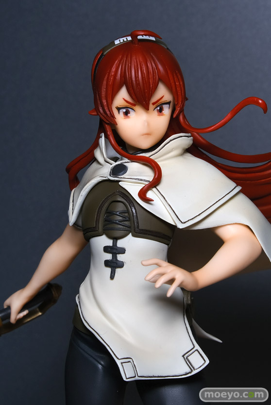 画像　フィギュア　サンプル　レビュー　ワンダーフェスティバル2022 [夏]　ProtoHobby Underdog Squad 竹馬ファミリー 17