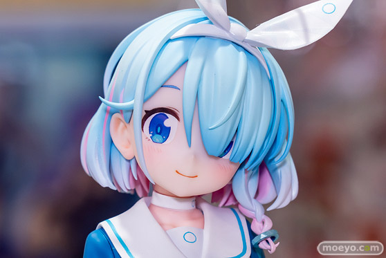 GOLDENHEAD ブルーアーカイブ「アロナ」 目出ル金 サウザンド namoji アリスグリント Hwansang フィギュア ボークス 06